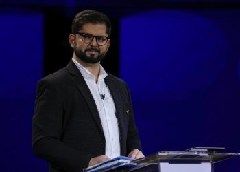 Red Salud UC Christus confirmó que test de drogas de Gabriel Boric fue tomado en domicilio