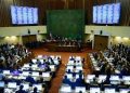 Presidente de la Cámara de Diputados defiende bicameralidad pero con modificaciones