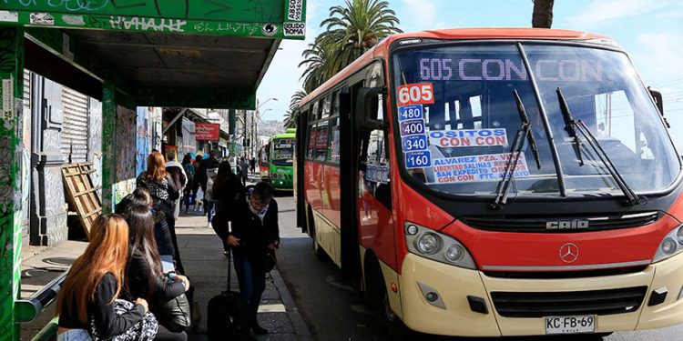 Reportan baja frecuencia en el transporte público durante la jornada de elecciones
