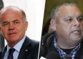 Exministro Antonio Walker se querelló contra gobernador Rodrigo Mundaca tras acusación de conflicto de interés