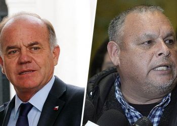 Exministro Antonio Walker se querelló contra gobernador Rodrigo Mundaca tras acusación de conflicto de interés