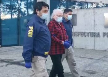 Condenan a 14 años de cárcel a expareja de la madre de Ámbar Cornejo por abuso sexual y producción de material pornográfico