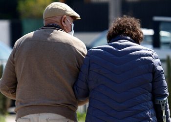 Ministro Cerda asegura que hay recursos para empezar con la Pensión Garantizada Universal el 2022