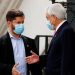 Gabriel Boric no asistirá a gira internacional a la cual fue invitado por Sebastián Piñera