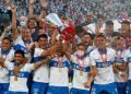 La UC mantuvo su ventaja sobre Colo Colo en la recta final y logró su primer tetracampeonato