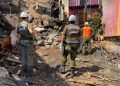 Valparaíso: tras un mes de búsqueda fue encontrado cuerpo de mujer desaparecida en incendio