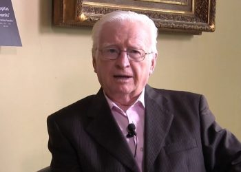 Falleció exintendente Luis Guastavino: será velado en salón de honor del edificio consistorial de Valparaíso