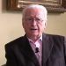 Falleció exintendente Luis Guastavino: será velado en salón de honor del edificio consistorial de Valparaíso