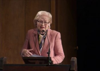 Economista Stephany Griffith-Jones: “Boric es lo que en Europa se llama socialdemócrata”