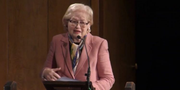 Economista Stephany Griffith-Jones: “Boric es lo que en Europa se llama socialdemócrata”