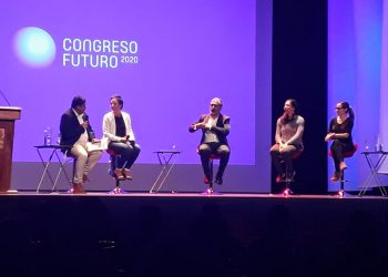 Con más de 80 expositores y en 11 regiones del país se realizará el Congreso Futuro 2022