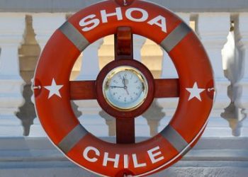 Opinión / Importante publicación del SHOA: un aporte a la memoria histórica de Chile