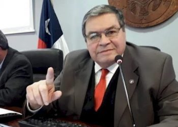 Siguen las dudas por reemplazo del fallecido consejero regional Rolando Stevenson