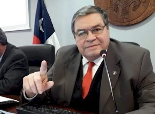 Siguen las dudas por reemplazo del fallecido consejero regional Rolando Stevenson