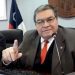 Siguen las dudas por reemplazo del fallecido consejero regional Rolando Stevenson