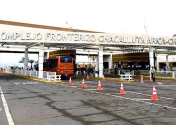 Gobierno posterga apertura de 5 pasos fronterizos