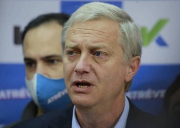 Falsa denuncia de abuso sexual de Kast a Boric llega a tribunales