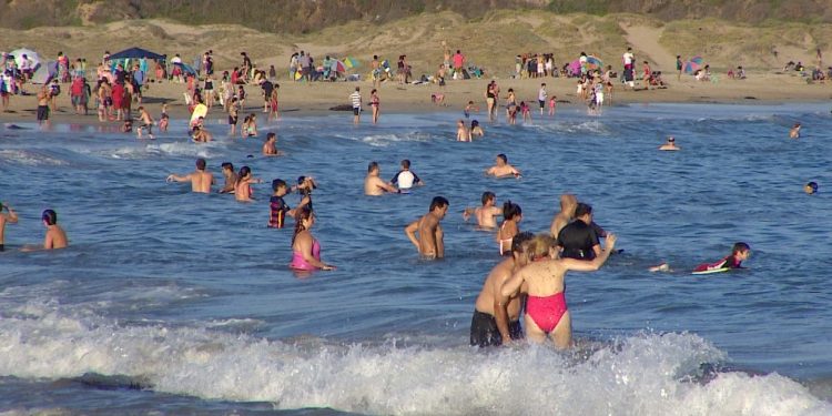 Ocupación en el primer fin de semana de las vacaciones alcanzó un promedio del 81,4% en la Región de Valparaíso