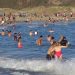 Ocupación en el primer fin de semana de las vacaciones alcanzó un promedio del 81,4% en la Región de Valparaíso