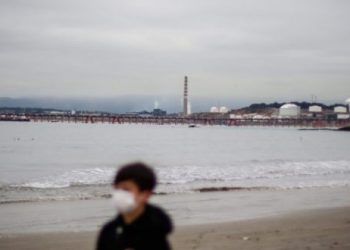 Quintero: equipos de última tecnología monitorean calidad del aire