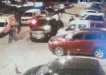 En prisión preventiva quedaron tres individuos que participaron en   secuestro de mujer en Rodelillo