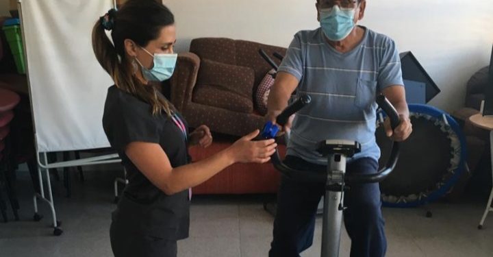 Programa de rehabilitación para pacientes post COVID ya está presente en las 18 comunas que abarca el Servicio de Salud Viña del Mar Quillota