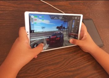 Advierten que uso de pantallas sin límites puede generar dependencia en los niños