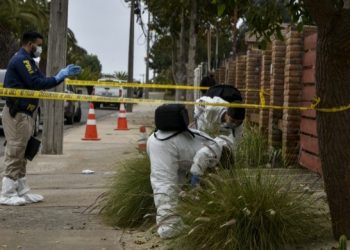 Sicariato en Concón: el 31 de enero comienza juicio oral por homicidio de Alejandro Correa