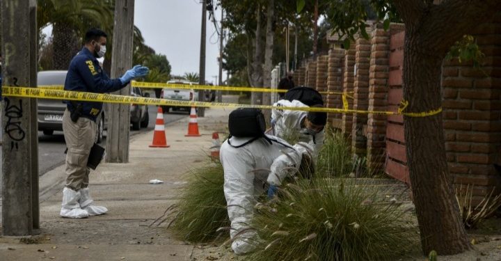 Sicariato en Concón: el 31 de enero comienza juicio oral por homicidio de Alejandro Correa