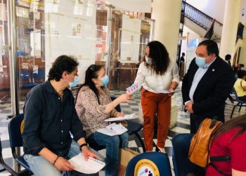 Ley que permite cambiar el orden de los apellidos ya entró en vigencia