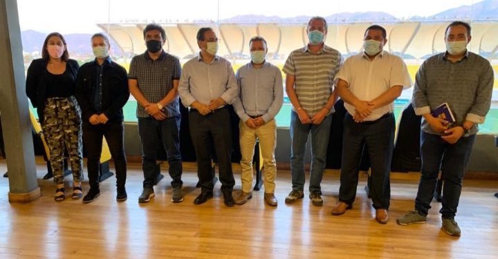 Región de Valparaíso: bloque de alcaldes y alcaldesas independientes se constituye como nueva fuerza política en la región de Valparaíso