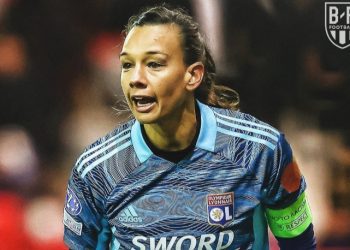 Christiane Endler es la mejor arquera del mundo según la FIFA