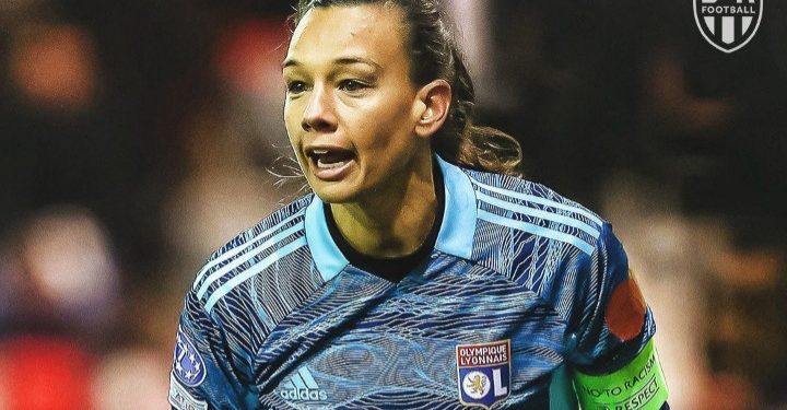 Christiane Endler es la mejor arquera del mundo según la FIFA