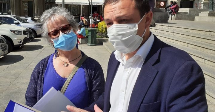 Corte Suprema ordena a Isapre a cubrir el total de medicamento de alto costo para tratar cáncer