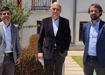 Casablanca y Valparaíso firman convenio de colaboración turística, cultural y de patrimonio