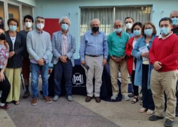 Convencional Squella cierra semana territorial con reuniones vecinales en Concón y Recreo