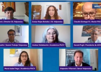 ENADEL Valparaíso: mayoría de las empresas mantendrá o crecerá en su dotación de trabajadores este 2022