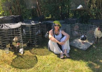 Judith Rabuco: “La Pedagogía es una puerta que se nos abre para aportar a que el mundo sea un poquito mejor cada día”