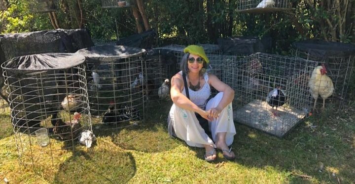 Judith Rabuco: “La Pedagogía es una puerta que se nos abre para aportar a que el mundo sea un poquito mejor cada día”