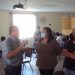 Los Andes: Taller de Salud Mental y Autocuidado Personal se realizó en sede de la UNCO
