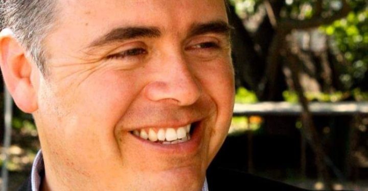 Garantizar el derecho al agua: la lucha del alcalde de Petorca