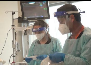 Servicio de Salud Viña del Mar Quillota aumenta camas críticas para la atención de pacientes