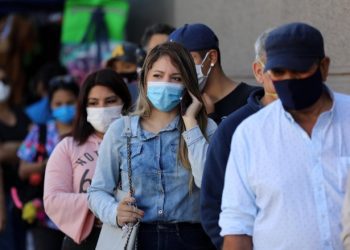 Cuatro comunas de la Región de Valparaíso retroceden a Preparación en el plan Paso a Paso del Minsal