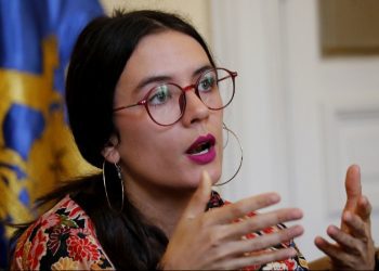 Futura vocera de Gobierno, Camila Vallejo, confirmó que el martes se dará a conocer a las y los subsecretarios