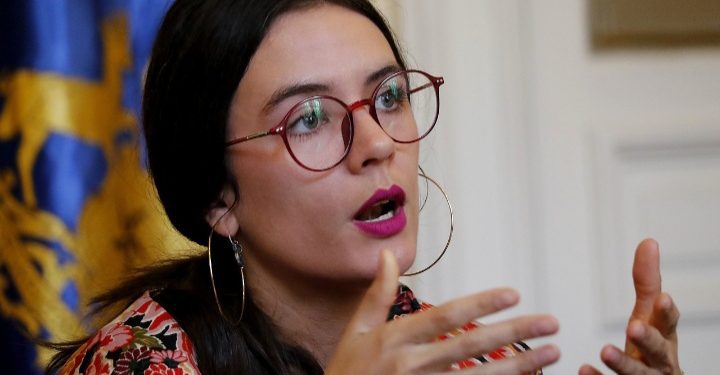 Futura vocera de Gobierno, Camila Vallejo, confirmó que el martes se dará a conocer a las y los subsecretarios