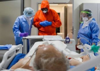 Cinco decesos asociados al COVID-19 registró el Minsal en la región de Valparaíso