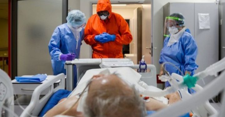 Cinco decesos asociados al COVID-19 registró el Minsal en la región de Valparaíso