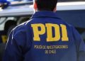 Investigan hallazgo de cuerpo de hombre baleado en el estero Marga Marga de Viña del Mar