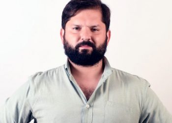 Cadem: perspectivas positivas del futuro Gobierno de Gabriel Boric caen nueve puntos