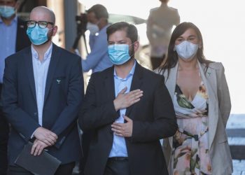 Gabriel Boric dará a conocer este viernes a su gabinete: conozca los nombres que suenan para llegar a La Moneda